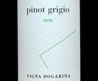 Pinot grigio Venezia